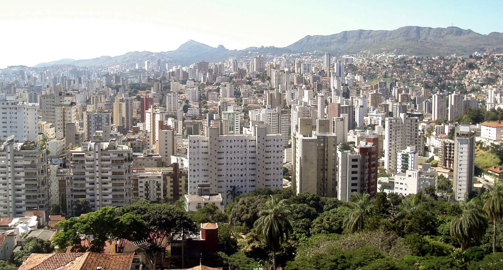 Belo Horizonte