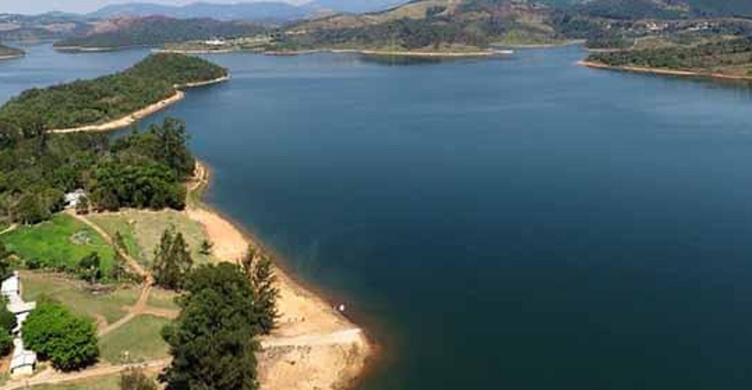 Construção Billings