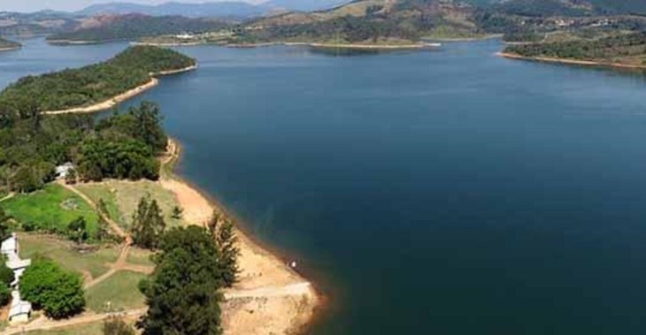 Construção Billings