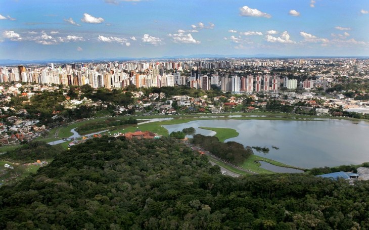 Curitiba