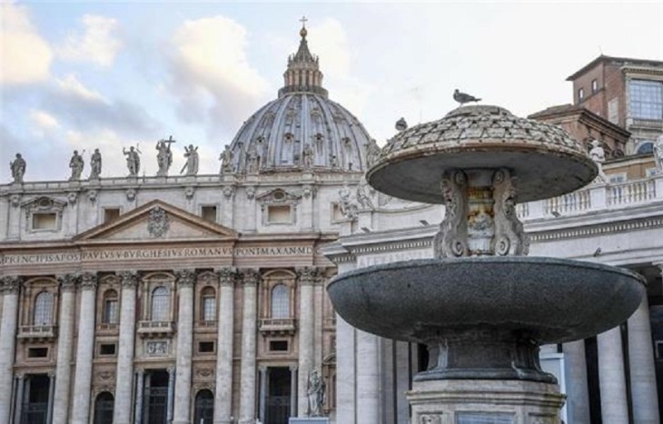 Vaticano
