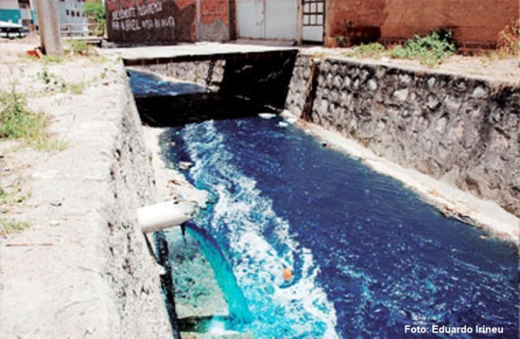 Toritama - foto Eduardo Irineu