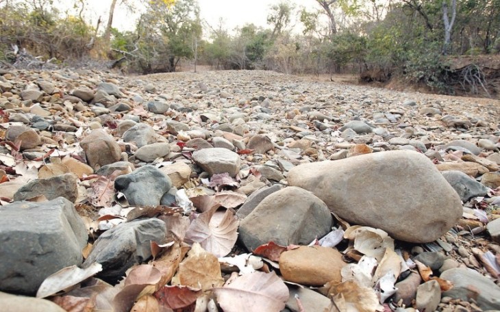Riacho Fundo em Formosa