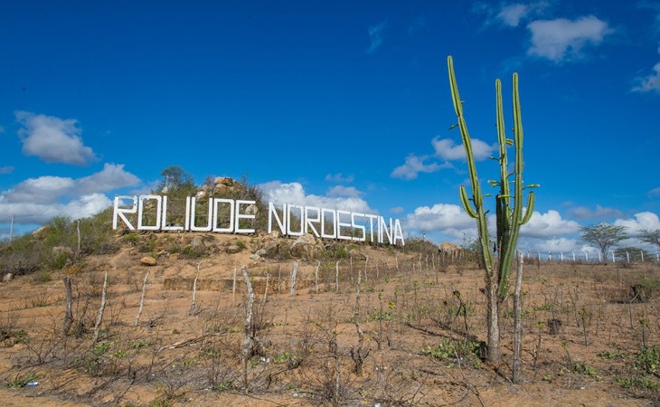 Roliúde Nordestina