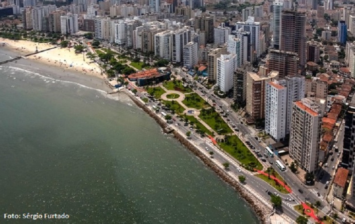 Ponta da Praia - Sérgio Furtado