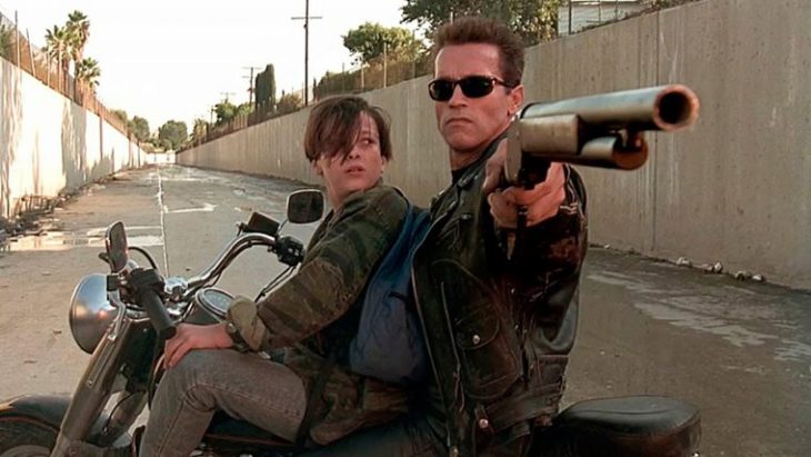 Exterminador do Futuro