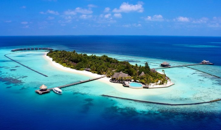 Maldivas