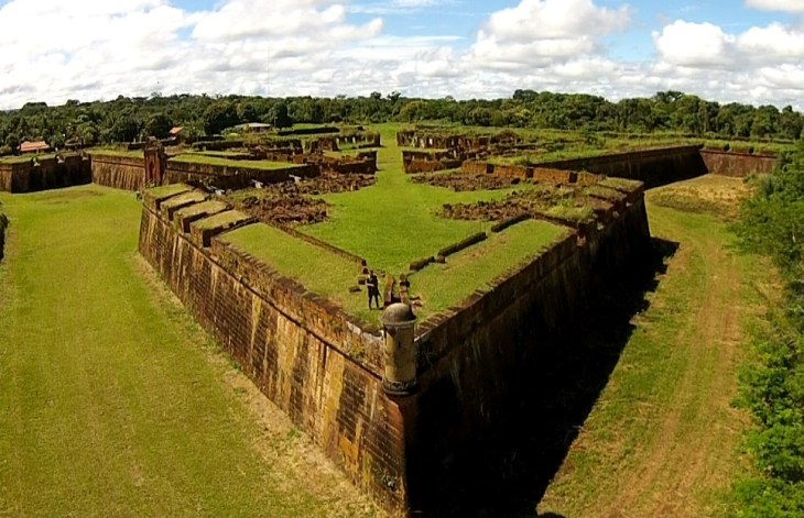 Forte Principe da Beira