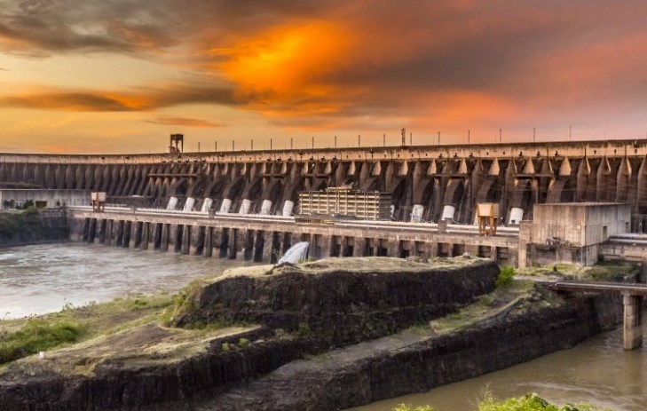 Itaipu