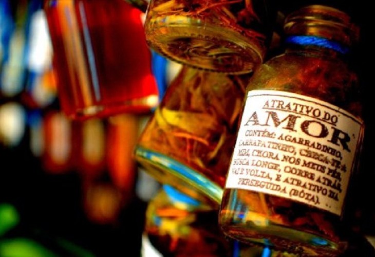 Remédios da Amazônia