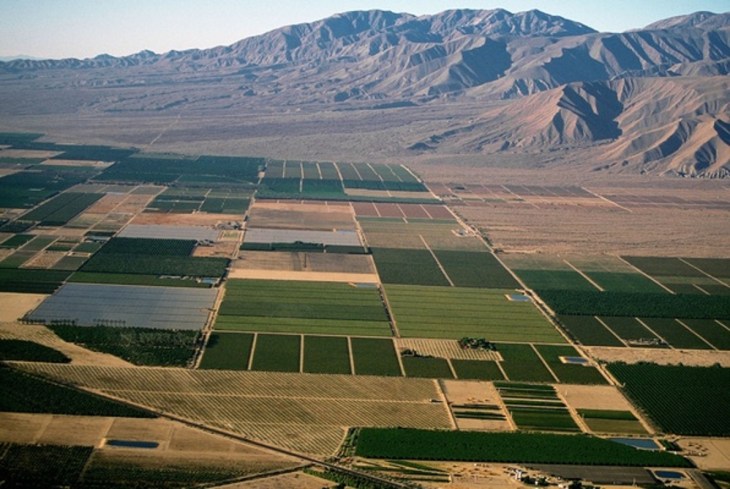 Imperial Valley