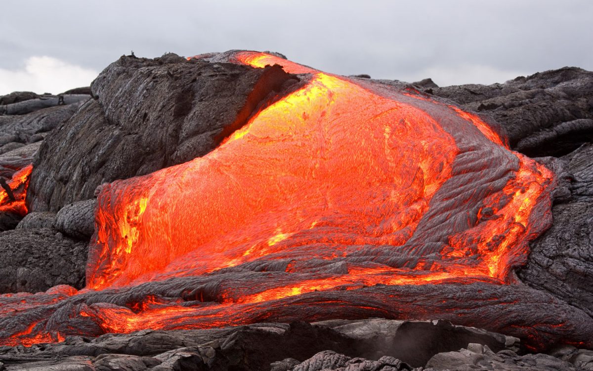 Kilauea