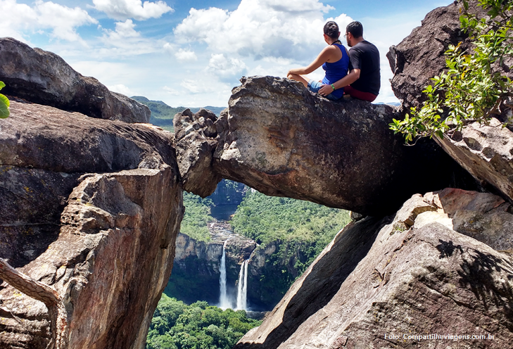 Chapada dos Veadeiros