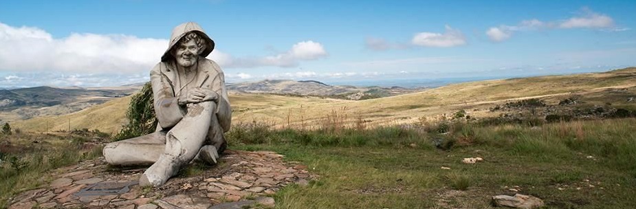 Juquinha da Serra do Cipó