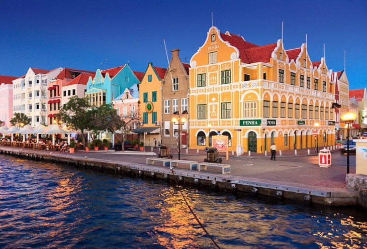 curaçao