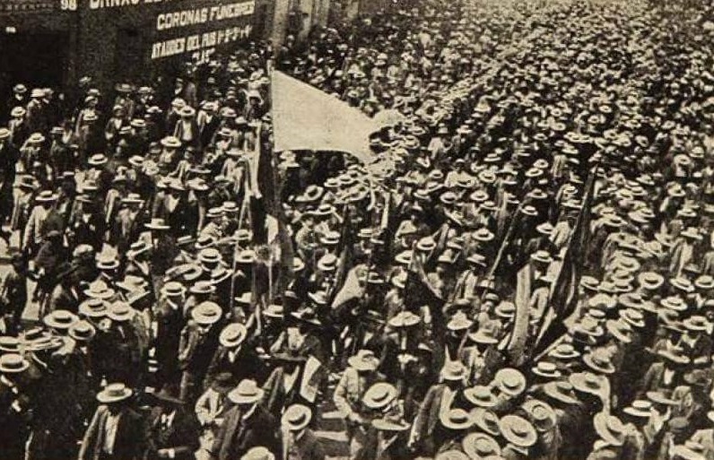 Santa Maria de Iquique