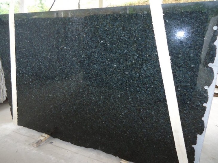 Granito Verde Ubatuba