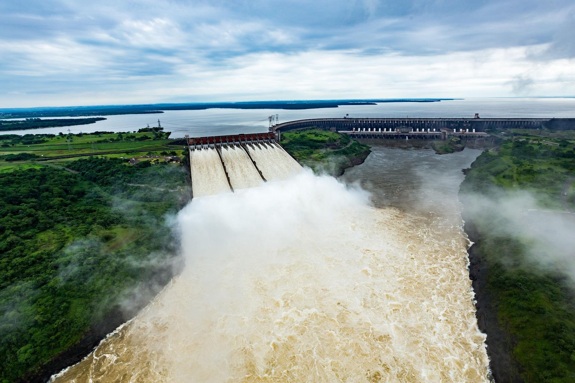 Itaipu