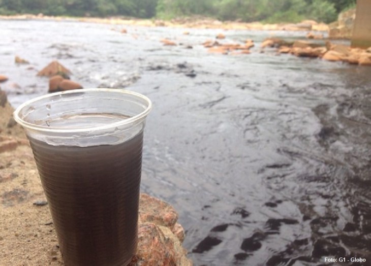 Rejeitos minerais do carvão