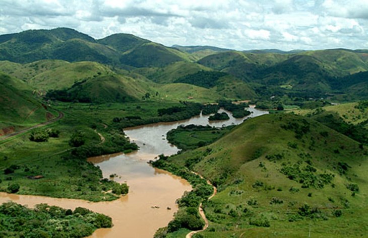 Rio Paraíba do Sul