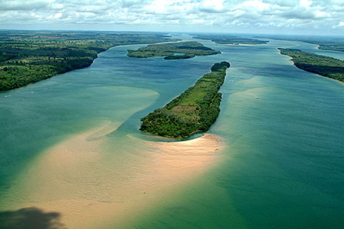 Rio Paraná