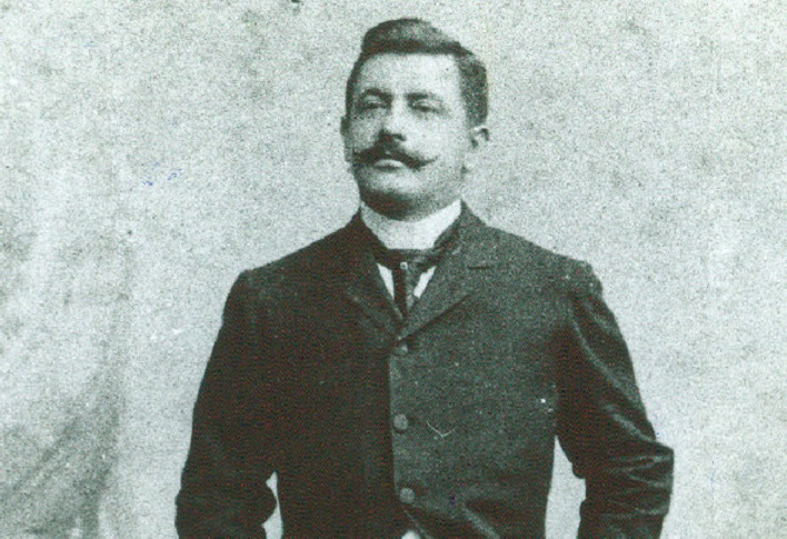 Delmiro Gouveia