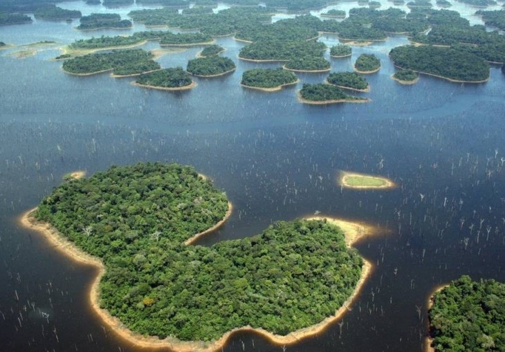 Usina Hidrelétrica de Balbina