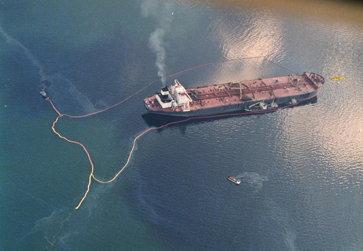 Exxon Valdez