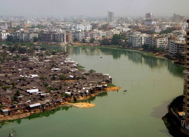 Dhaka