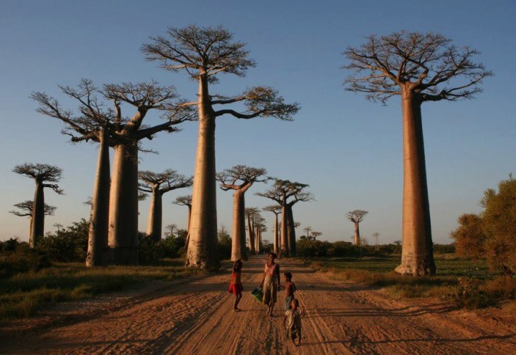 Madagascar e os problemas no abastecimento de água