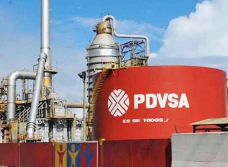 PDVSA