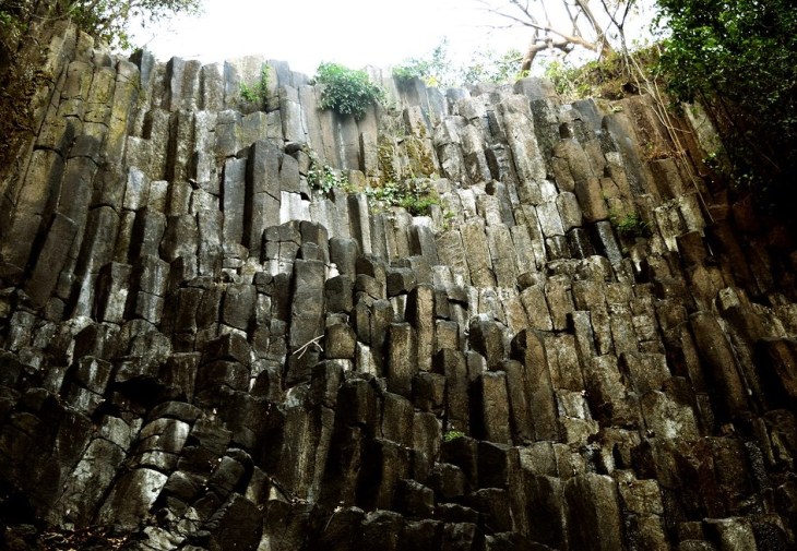 Cascata de Los Tercios