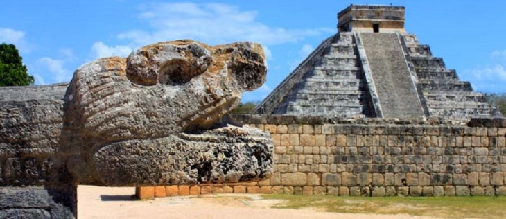 Chichén-Itzá