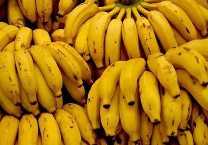 República de bananas