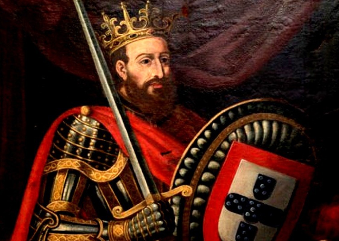 Dom Afonso Henriques